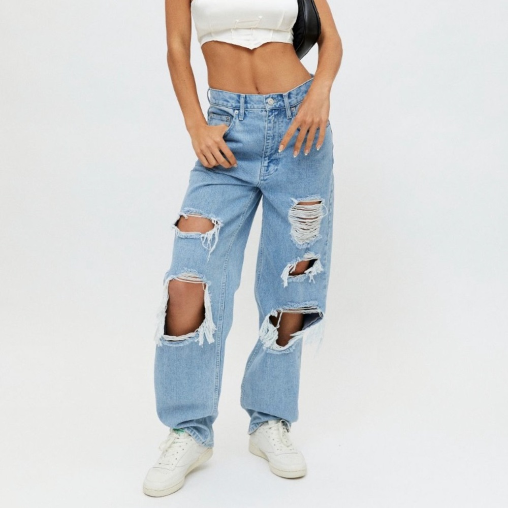 Urban Outfitters BDG Jeans